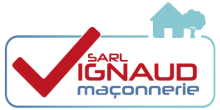 Logo Vignaud Maçonnerie