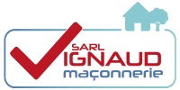 Logo Vignaud Maçonnerie